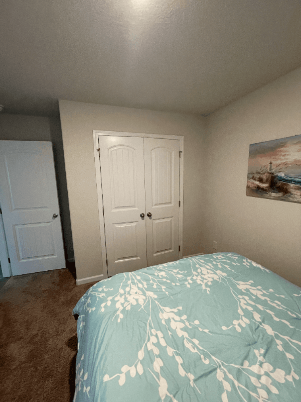 Youngsville Single Room: 155 Shallow Dr