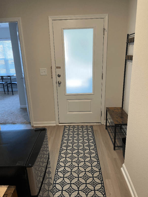 Youngsville Single Room: 155 Shallow Dr