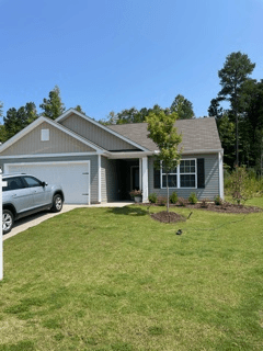 Youngsville Single Room: 155 Shallow Dr
