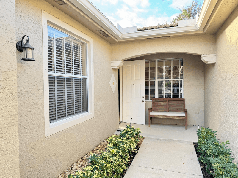West Palm Beach Townhome: 8654 Lineyard Cay