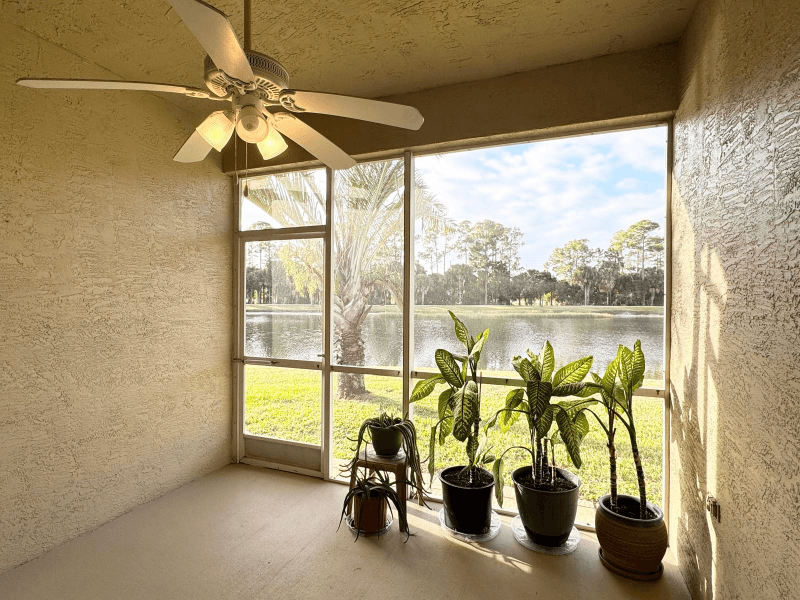 West Palm Beach Townhome: 8654 Lineyard Cay
