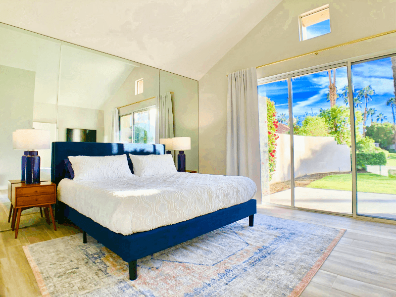 La Quinta House: 79840 Arnold Palmer