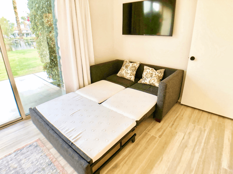 La Quinta House: 79840 Arnold Palmer