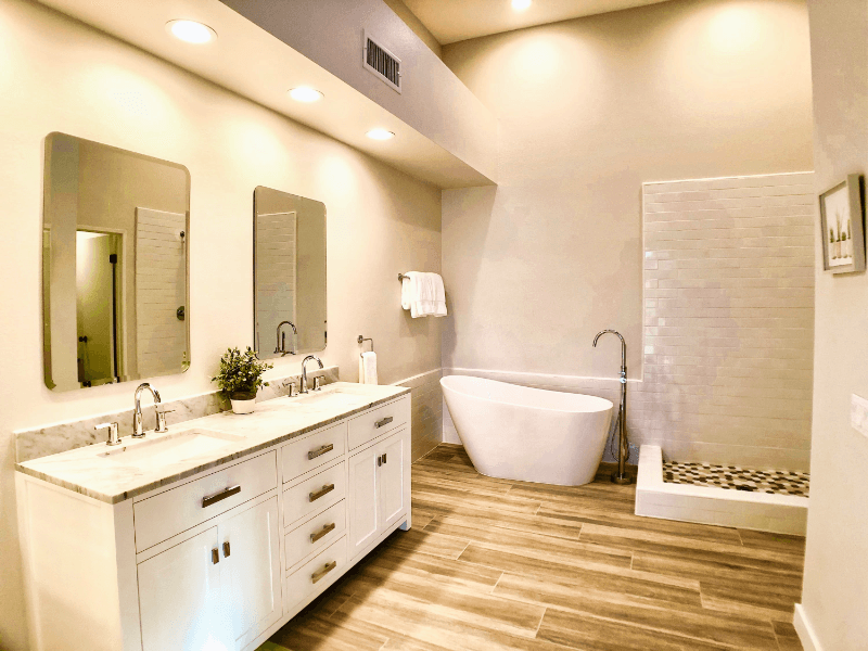 La Quinta House: 79840 Arnold Palmer