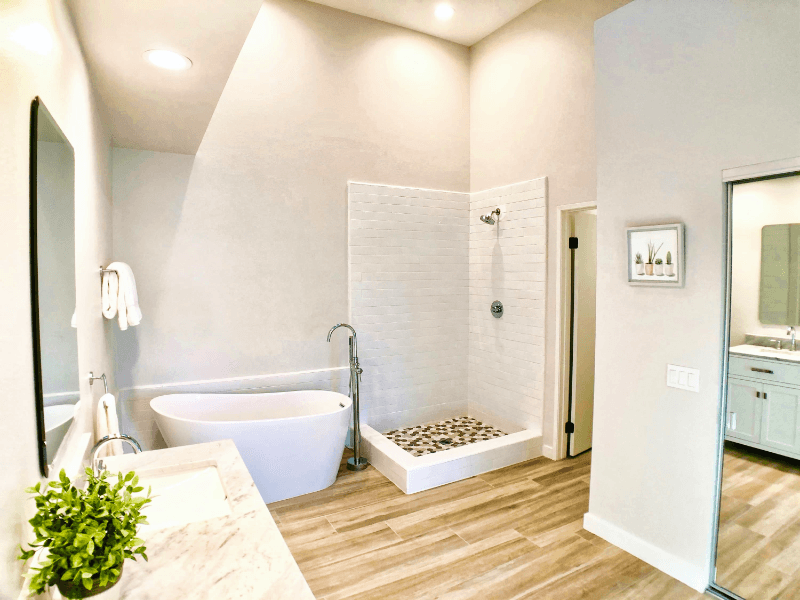 La Quinta House: 79840 Arnold Palmer