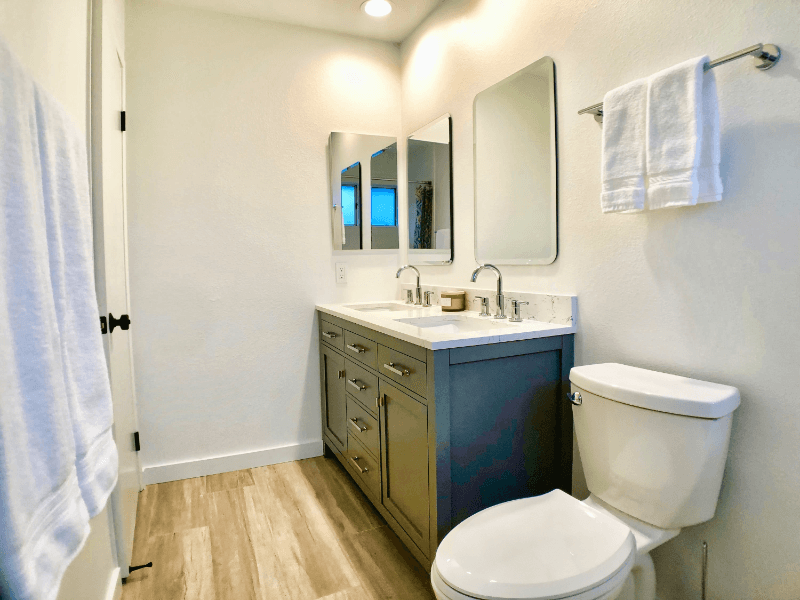 La Quinta House: 79840 Arnold Palmer