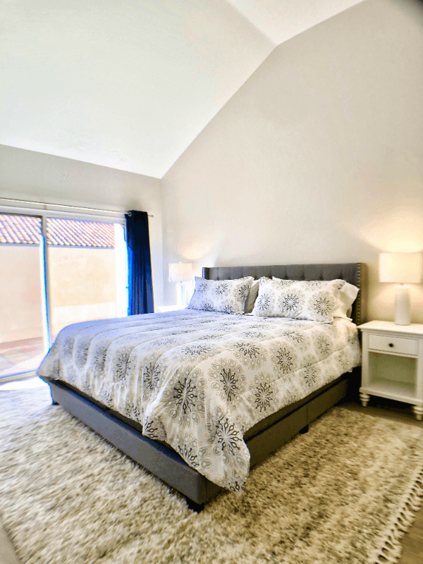 La Quinta House: 79840 Arnold Palmer