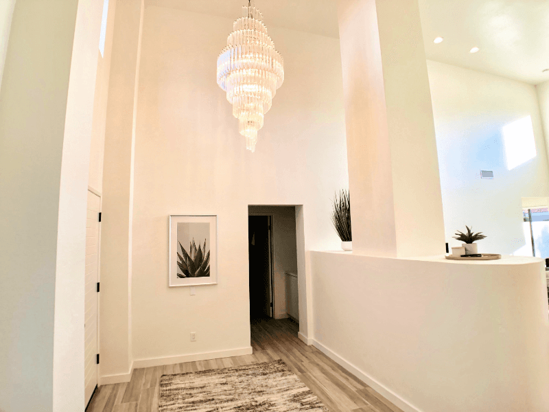 La Quinta House: 79840 Arnold Palmer
