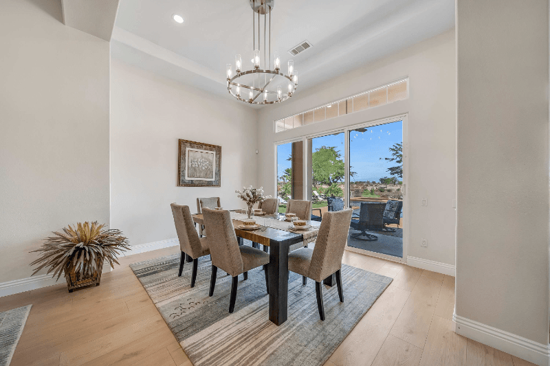 La Quinta House: 81620 Tiburon Dr