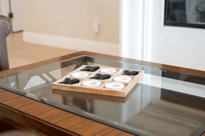 La Quinta House: 81620 Tiburon Dr