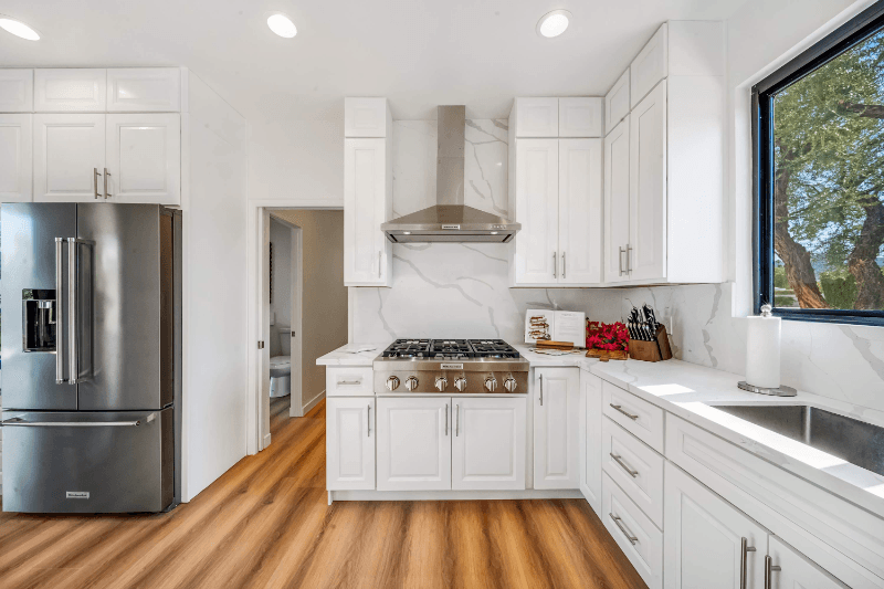 Palm Desert House: 73310 Ironwood St