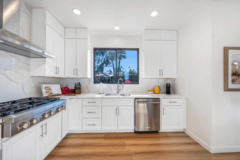 Palm Desert House: 73310 Ironwood St