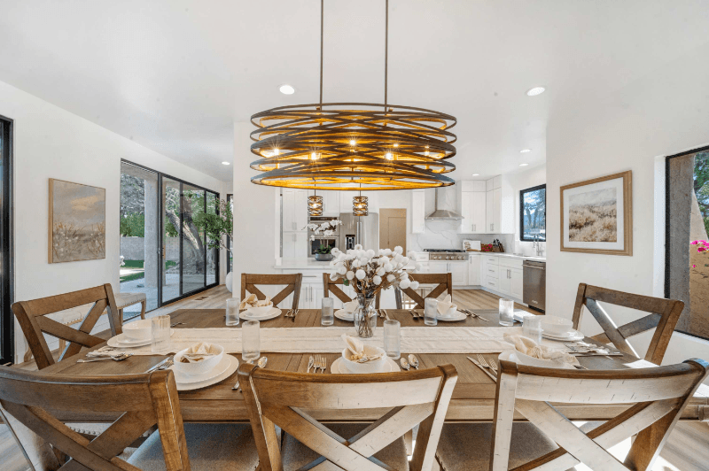Palm Desert House: 73310 Ironwood St