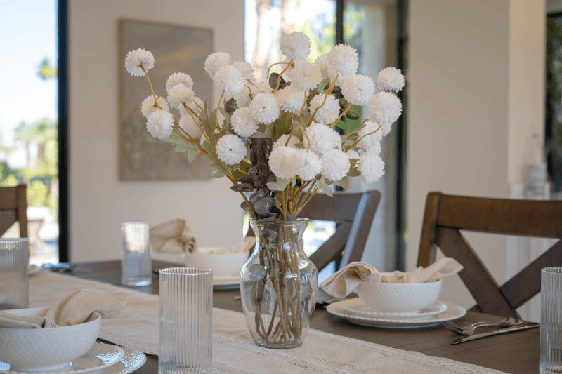 Palm Desert House: 73310 Ironwood St