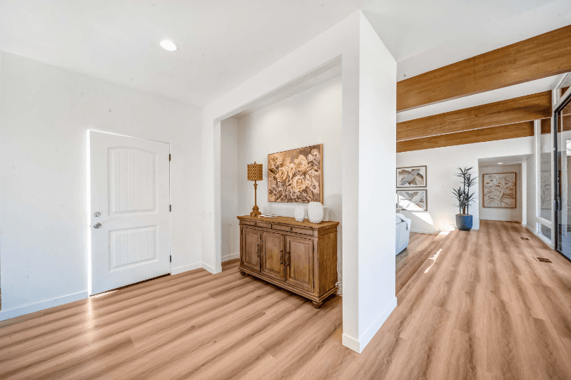 Palm Desert House: 73310 Ironwood St