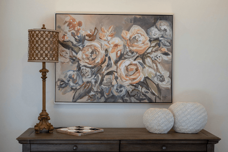 Palm Desert House: 73310 Ironwood St