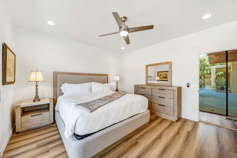 Palm Desert House: 73310 Ironwood St
