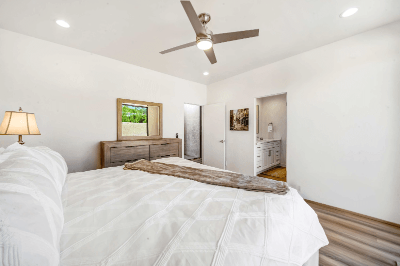 Palm Desert House: 73310 Ironwood St