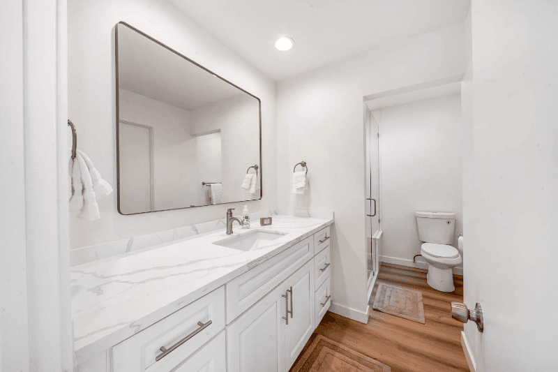Palm Desert House: 73310 Ironwood St
