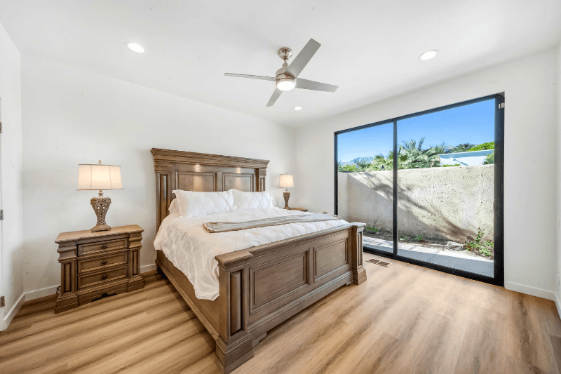 Palm Desert House: 73310 Ironwood St