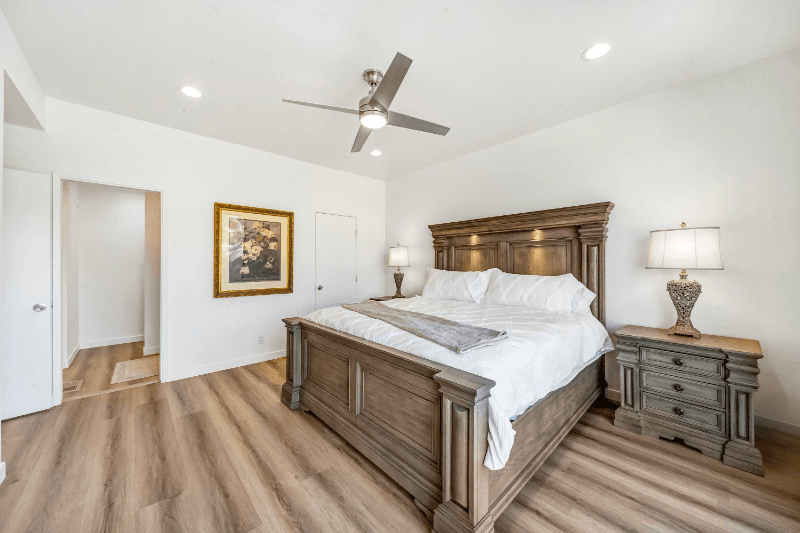 Palm Desert House: 73310 Ironwood St