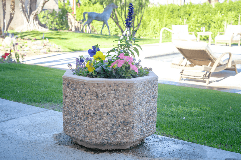 Palm Desert House: 73310 Ironwood St