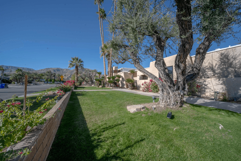 Palm Desert House: 73310 Ironwood St