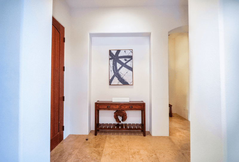 La Quinta House: 56705 Village Dr.