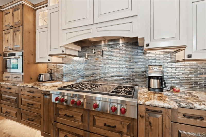 La Quinta House: 81815 Mountain View Ln
