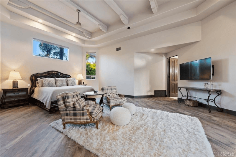 La Quinta House: 81815 Mountain View Ln