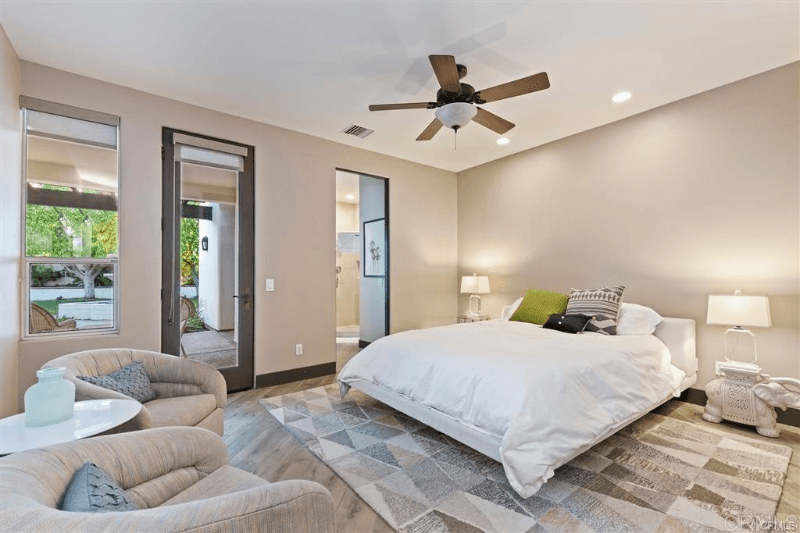 La Quinta House: 81815 Mountain View Ln