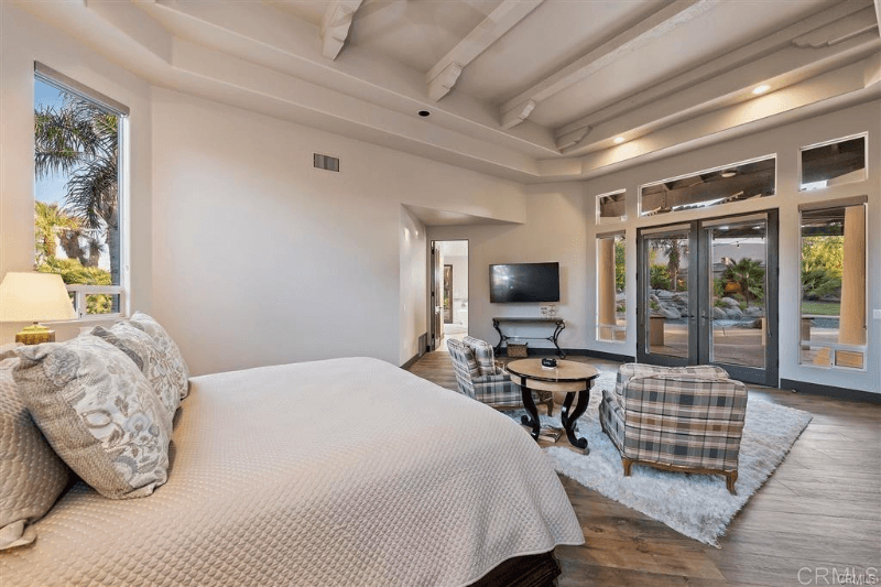 La Quinta House: 81815 Mountain View Ln