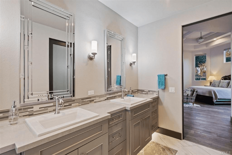 La Quinta House: 81815 Mountain View Ln