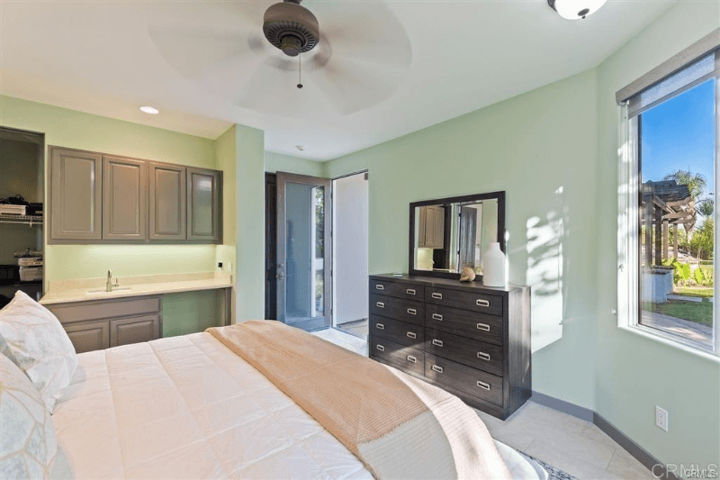 La Quinta House: 81815 Mountain View Ln