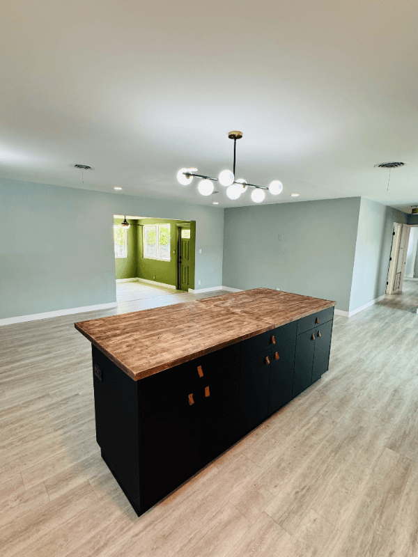 Fort Lauderdale House: 2171 NE 62nd Court