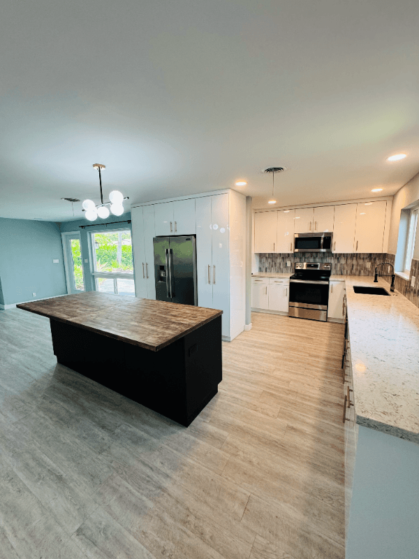 Fort Lauderdale House: 2171 NE 62nd Court