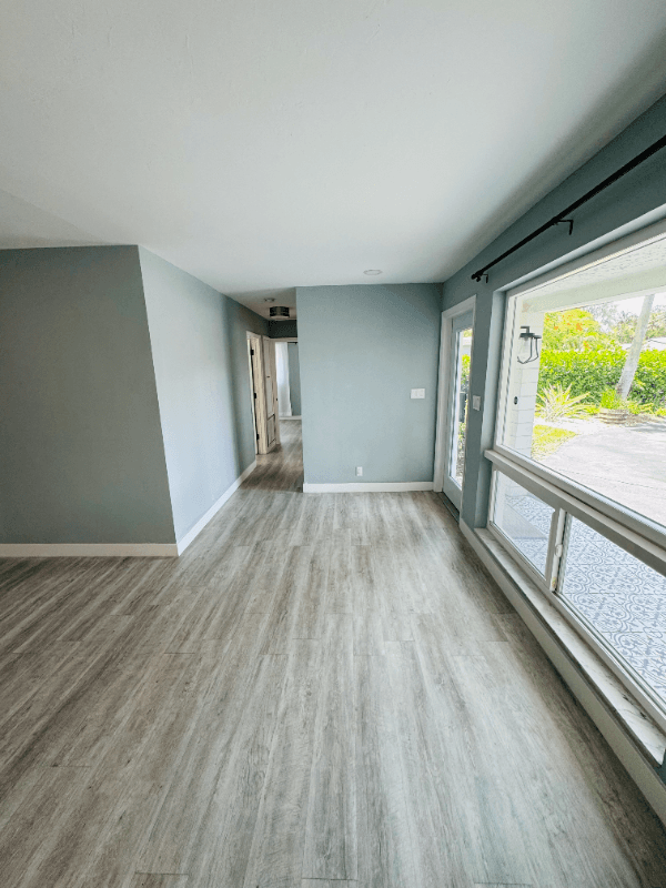 Fort Lauderdale House: 2171 NE 62nd Court