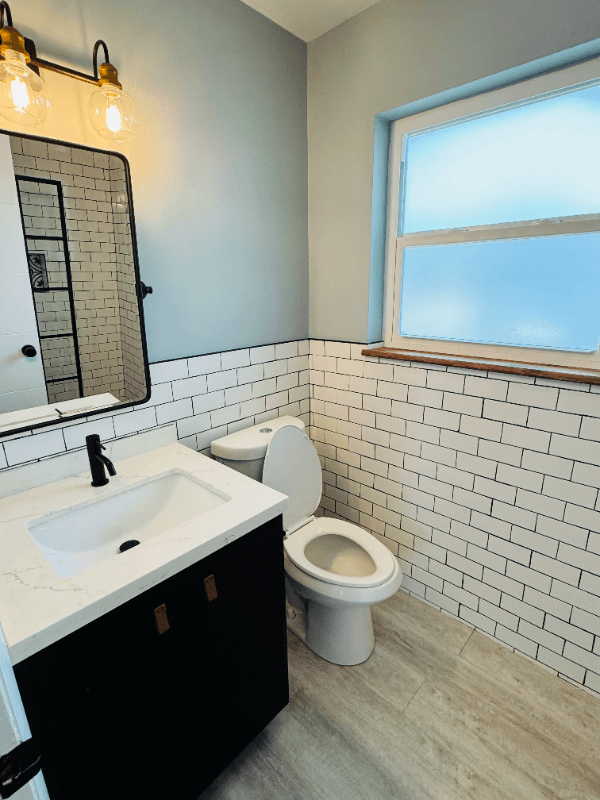 Fort Lauderdale House: 2171 NE 62nd Court