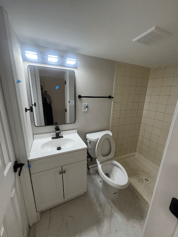 Baltimore Townhome: 503 N Glover Street