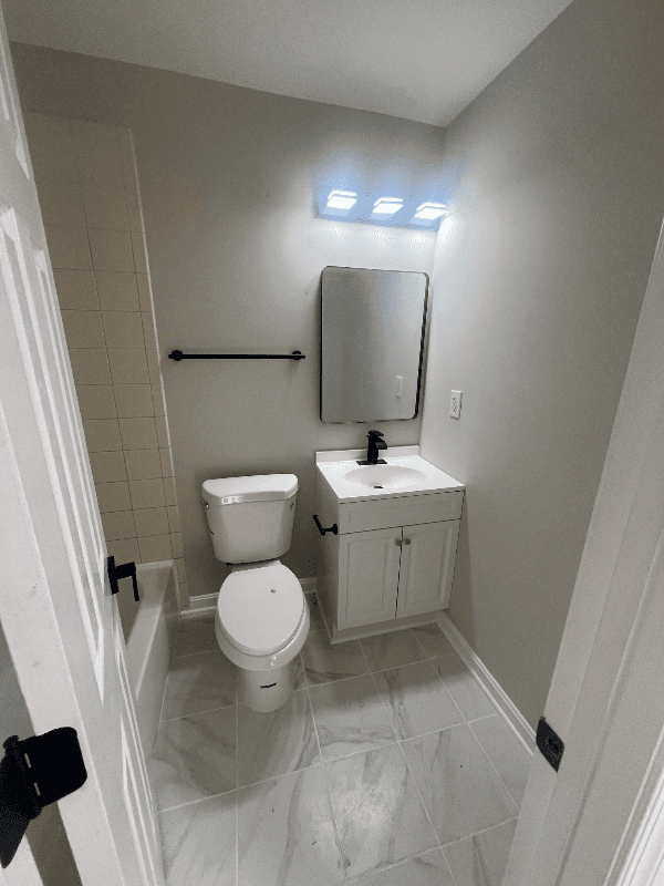 Baltimore Townhome: 503 N Glover Street