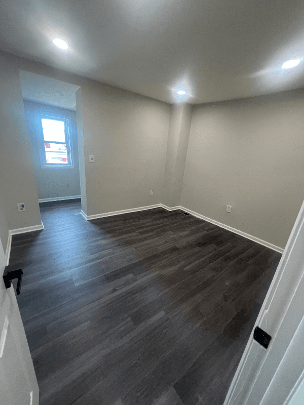 Baltimore Townhome: 503 N Glover Street