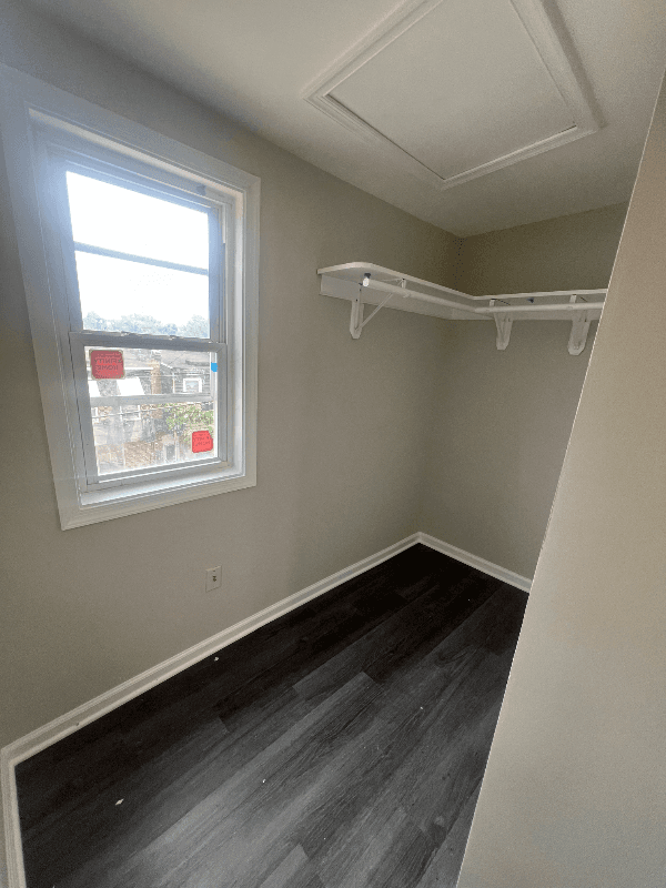 Baltimore Townhome: 503 N Glover Street