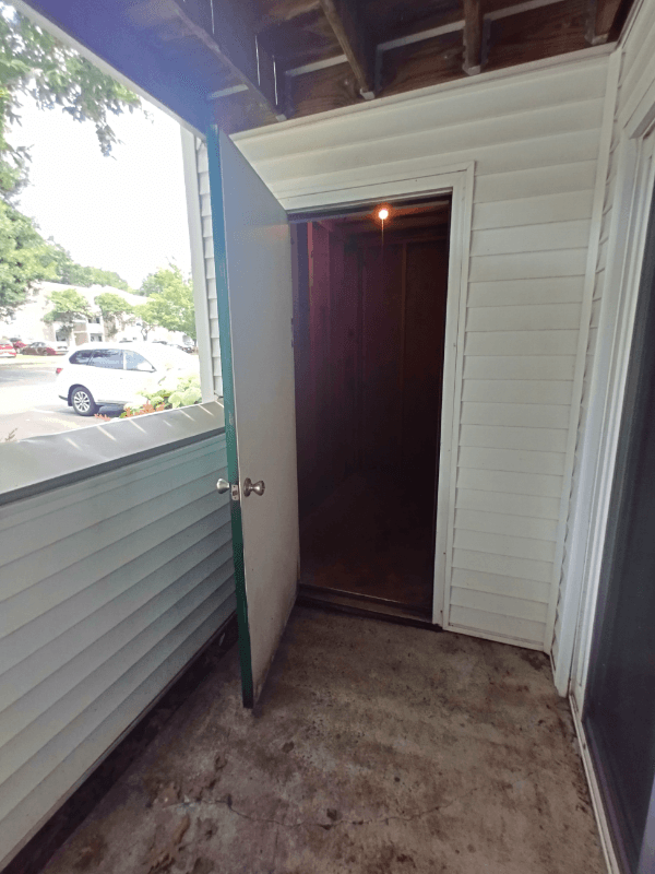 Lynchburg Apartment: 600 Reusens Road