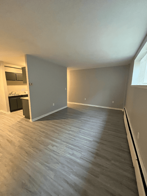 Hartford Apartment: 30 Gillett Street