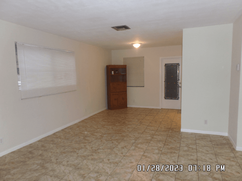 Hollywood Condo: 2222 Jackson Street