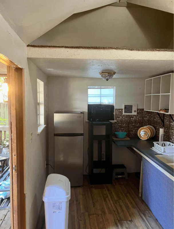 Spartanburg House: 810 John Dodd Rd