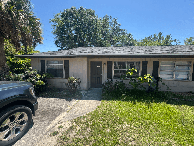 Brooksville Multiplex: 21514 Campbell Dr