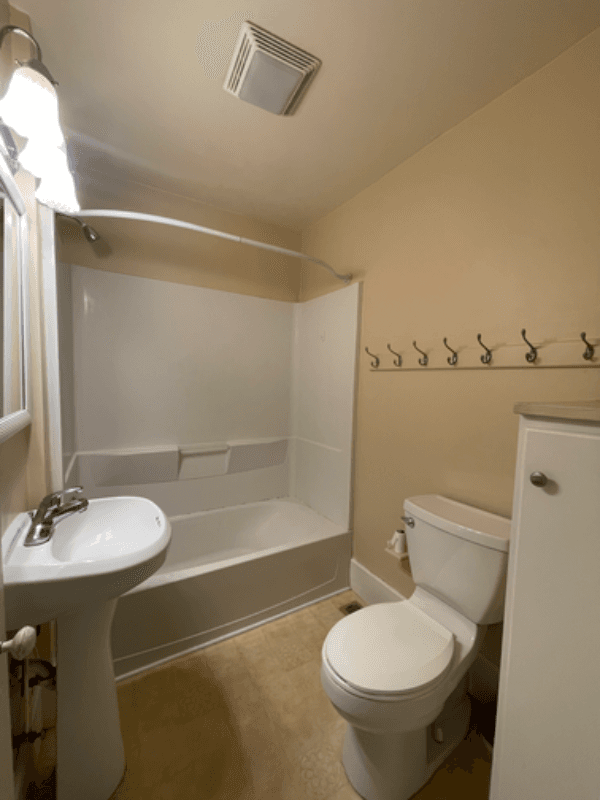 Richmond Townhome: 733 S 7th St