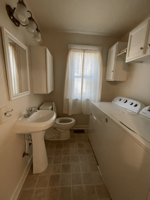 Richmond Townhome: 733 S 7th St