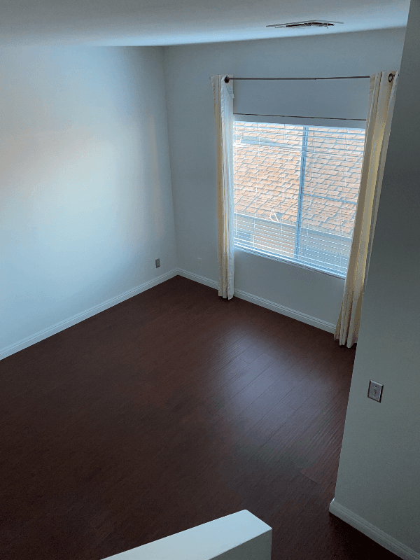 Los Angeles Apartment: 2436 s. Federal Ave